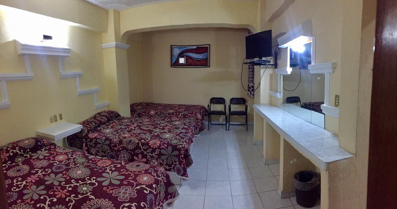 Hotel Catedral San Juan de los Lagos Exteriör bild